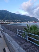 Castellamare di Stabia (Strandpromenade) &ndash; &copy; Katrin Deutschbein (Eberhardt TRAVEL)
