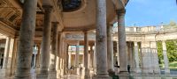Terme Tettuccio &ndash; &copy; Bernd Lahmann (Eberhardt TRAVEL)