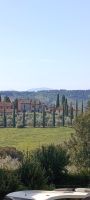 Toskana Landschaft unterwegs  &ndash; &copy; Bernd Lahmann (Eberhardt TRAVEL)