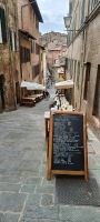 Siena Altstadtgasse &ndash; &copy; Bernd Lahmann (Eberhardt TRAVEL)