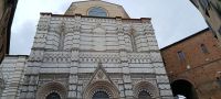 Dom von Siena &ndash; &copy; Bernd Lahmann (Eberhardt TRAVEL)