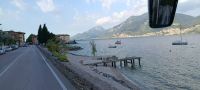 Bademöglichkeit am Kiesstrand &ndash; &copy; Bernd Lahmann (Eberhardt TRAVEL)