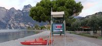 Wassersport Torbole Gardasee &ndash; &copy; Bernd Lahmann (Eberhardt TRAVEL)