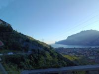 Anfahrt Gardasee &ndash; &copy; Bernd Lahmann (Eberhardt TRAVEL)