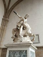 Florenz Büsten &ndash; &copy; Bernd Lahmann (Eberhardt TRAVEL)