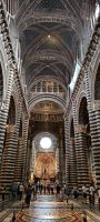 Innenbereich Kathedrale &ndash; &copy; Bernd Lahmann (Eberhardt TRAVEL)