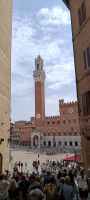 Sienna Innenstadt &ndash; &copy; Bernd Lahmann (Eberhardt TRAVEL)