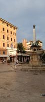 Piazza Montecatini &ndash; &copy; Bernd Lahmann (Eberhardt TRAVEL)