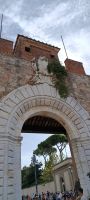 Eingangstor Pisa &ndash; &copy; Bernd Lahmann (Eberhardt TRAVEL)