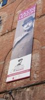Eingang Puccini Museum &ndash; &copy; Bernd Lahmann (Eberhardt TRAVEL)