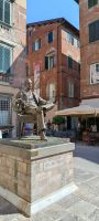 Altstadt Lucca &ndash; &copy; Bernd Lahmann (Eberhardt TRAVEL)