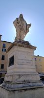 Denkmal Garibaldi  &ndash; &copy; Bernd Lahmann (Eberhardt TRAVEL)
