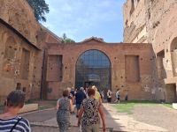 Forum Romanum &ndash; &copy; Anette Rietz (Eberhardt TRAVEL)