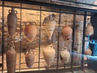 Forum Romanum Casa Tiberiana &ndash; &copy; Anette Rietz (Eberhardt TRAVEL)