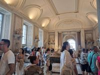 Vatikanische Museen Rom &ndash; &copy; Anette Rietz (Eberhardt TRAVEL)