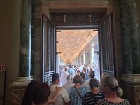 Vatikanische Museen Rom &ndash; &copy; Anette Rietz (Eberhardt TRAVEL)