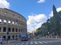 Kolosseum Rom &ndash; &copy; Anette Rietz (Eberhardt TRAVEL)
