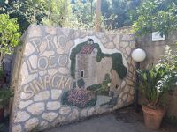 Sinagra - Organisation Pro Loco - Tourist Office und Brautkleider Ausstellung  &ndash; &copy; Marieta Beck (Eberhardt TRAVEL)