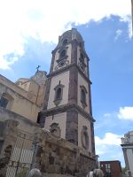 Cattedrale di San Bartolomeo - Lipari, Sizilien  &ndash; &copy; Marieta Beck (Eberhardt TRAVEL)