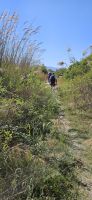 Polikoro,  Wanderung am Ionischen Meer  &ndash; &copy; Ria Heilmann (Eberhardt TRAVEL)