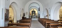 Maratea, Pilgerkirche &ndash; &copy; Ria Heilmann (Eberhardt TRAVEL)