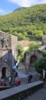 Maratea  &ndash; &copy; Ria Heilmann (Eberhardt TRAVEL)
