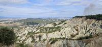 Calanchi  &ndash; &copy; Ria Heilmann (Eberhardt TRAVEL)