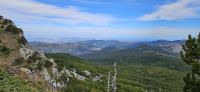 Wanderung im Pollino Gebirge  &ndash; &copy; Ria Heilmann (Eberhardt TRAVEL)