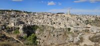 Matera  &ndash; &copy; Ria Heilmann (Eberhardt TRAVEL)