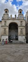 Matera   Rathaus Sedile &ndash; &copy; Ria Heilmann (Eberhardt TRAVEL)
