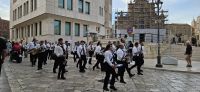 Matera,  Kapelle der Prozession  &ndash; &copy; Ria Heilmann (Eberhardt TRAVEL)