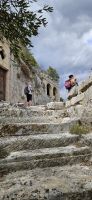 Wanderung Montescalioso nach Matera  &ndash; &copy; Ria Heilmann (Eberhardt TRAVEL)