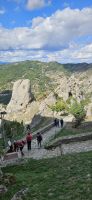 Wanderung Pietrapeetosa &ndash; &copy; Ria Heilmann (Eberhardt TRAVEL)