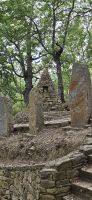 Wanderweg der 7 Steine &ndash; &copy; Ria Heilmann (Eberhardt TRAVEL)