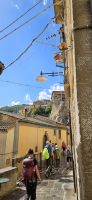 Castelmezzano  &ndash; &copy; Ria Heilmann (Eberhardt TRAVEL)