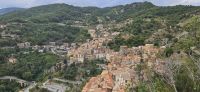 Castelmezzano  &ndash; &copy; Ria Heilmann (Eberhardt TRAVEL)