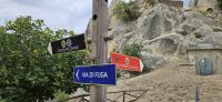 Castelmezzano  &ndash; &copy; Ria Heilmann (Eberhardt TRAVEL)