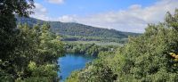 Monticchio Seen &ndash; &copy; Ria Heilmann (Eberhardt TRAVEL)