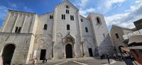 Apulien,  Bari, San Nicola &ndash; &copy; Ria Heilmann (Eberhardt TRAVEL)