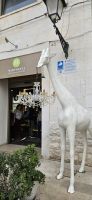 Apulien, Bari, Eiscafe &ndash; &copy; Ria Heilmann (Eberhardt TRAVEL)