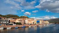 Bosa &ndash; &copy; Allina Anderer (Eberhardt TRAVEL)