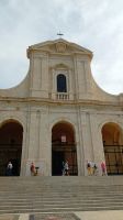Kathedrale Alghero &ndash; &copy; Allina Anderer (Eberhardt TRAVEL)