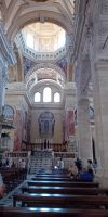 Kathedrale Cagliari &ndash; &copy; Allina Anderer (Eberhardt TRAVEL)