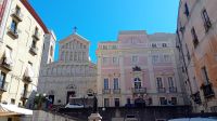 Kathedrale Santa Maria Cagliari &ndash; &copy; Allina Anderer (Eberhardt TRAVEL)