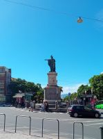 Caligiari Carlo Felice &ndash; &copy; Allina Anderer (Eberhardt TRAVEL)