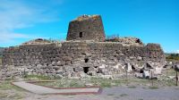 Nuraghe Santu Antine &ndash; &copy; Allina Anderer (Eberhardt TRAVEL)