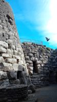 Nuraghe Santu Antine