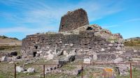 Nuraghe Santu Antine &ndash; &copy; Allina Anderer (Eberhardt TRAVEL)