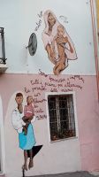 Wandmalerei in Orgosolo &ndash; &copy; Allina Anderer (Eberhardt TRAVEL)