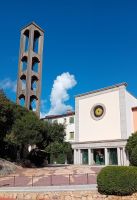 San Lorenzo Port Cervo &ndash; &copy; Allina Anderer (Eberhardt TRAVEL)